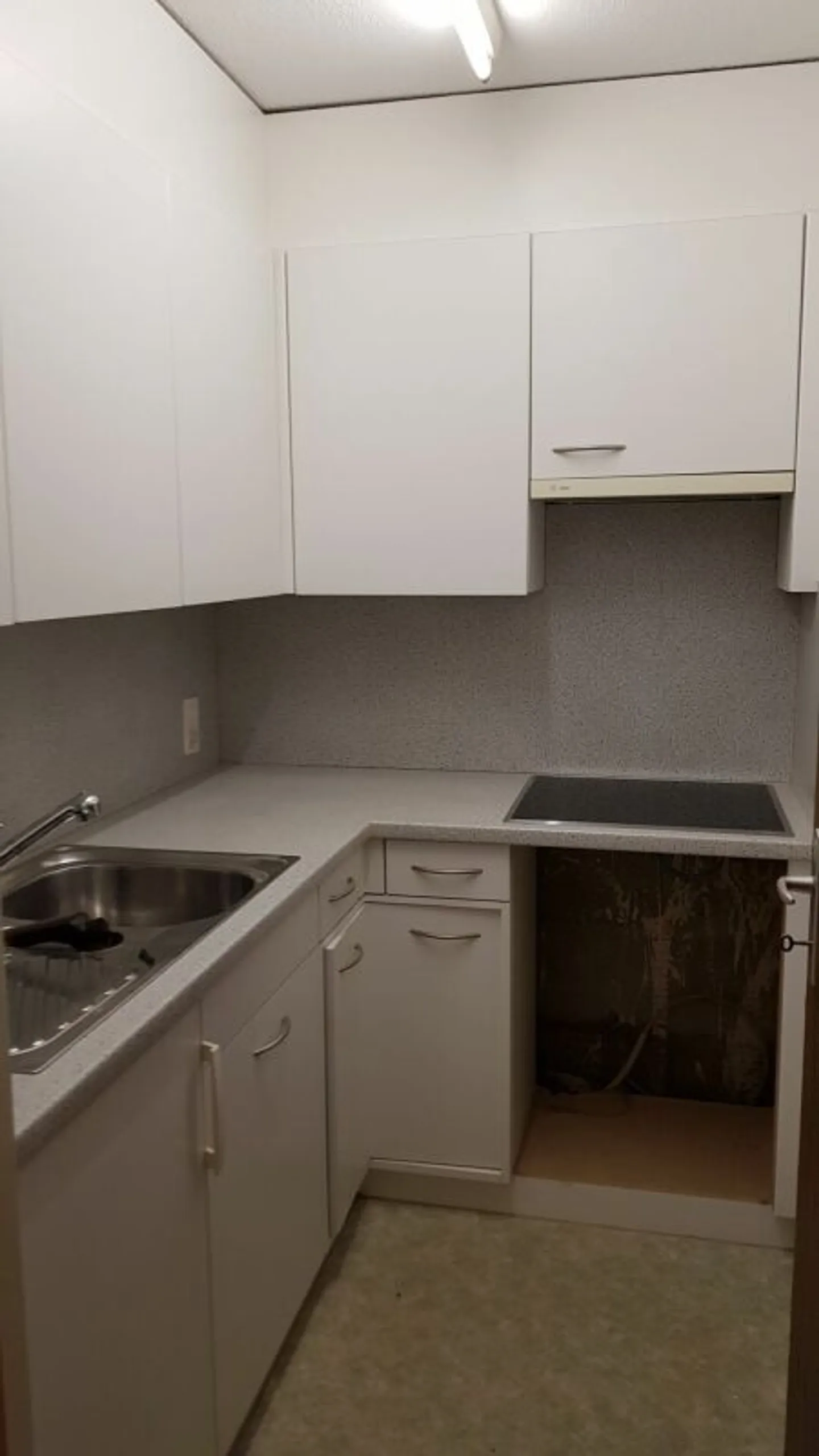 schöne 2.5 Zimmerwohnung am Dorfrand von Mels - Foto 4 von 6