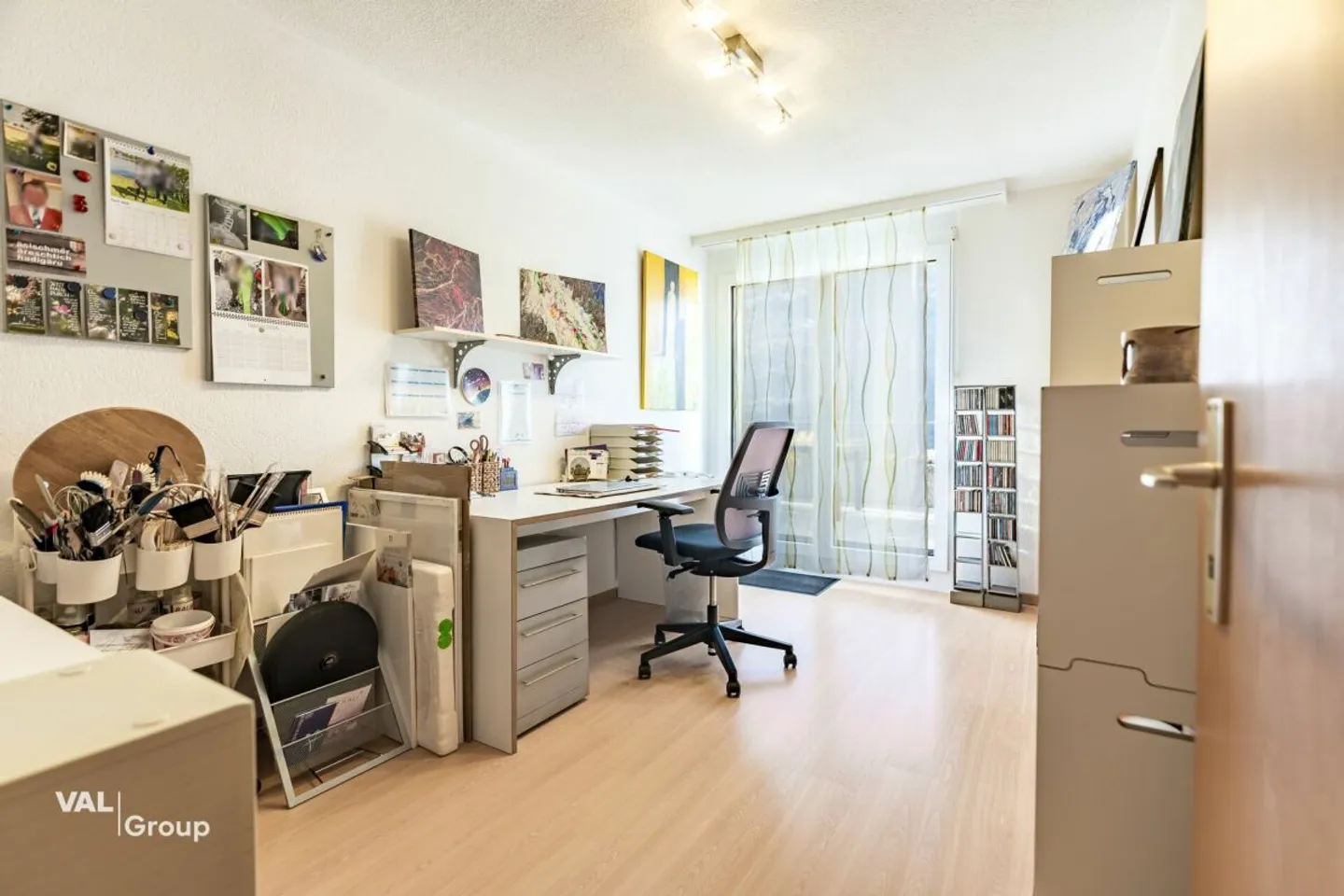 Exclusive Apartment with Terrace - Photo 11 of 13