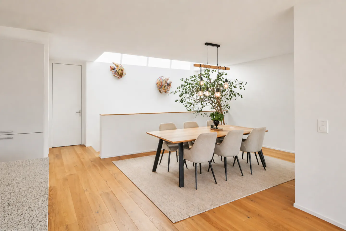Stylish Living at Räbberg - Aesthetics. Quality. Location. - Photo 6 of 10