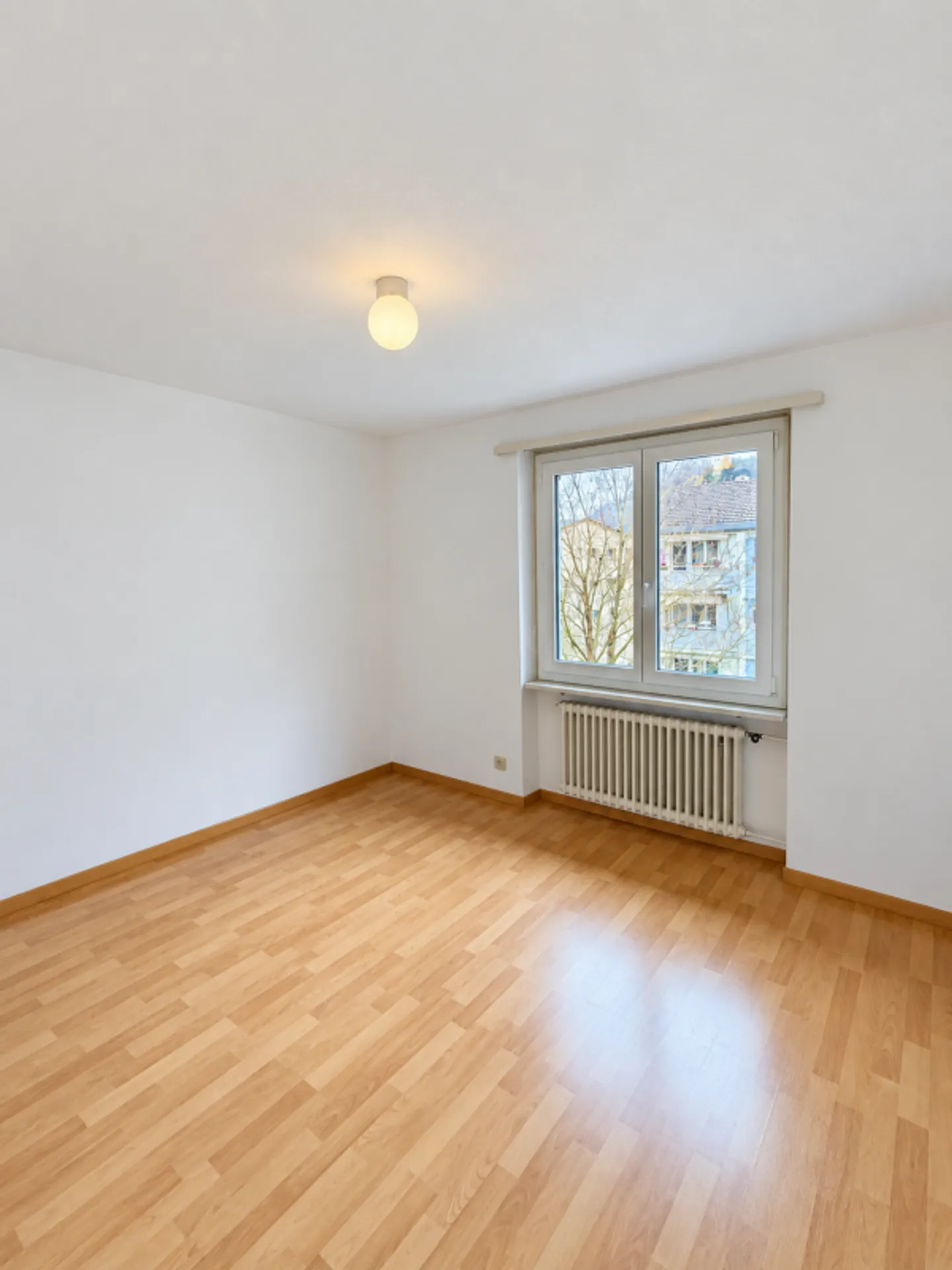 4-Zimmerwohnung in Mollis - Foto 5 von 6