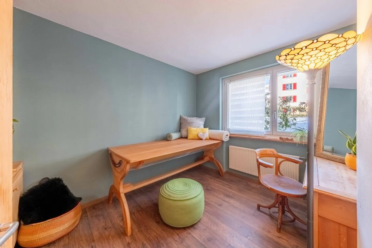 Maison individuelle unique de 5,5 à 6,5 pièces à Malans TEMPORAIRE - Photo 4 sur 12