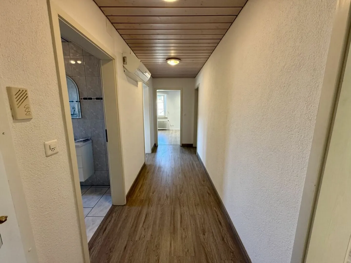 Central living, the Aare at your doorstep - 3-room apartment in Niedergösgen - Photo 5 of 12