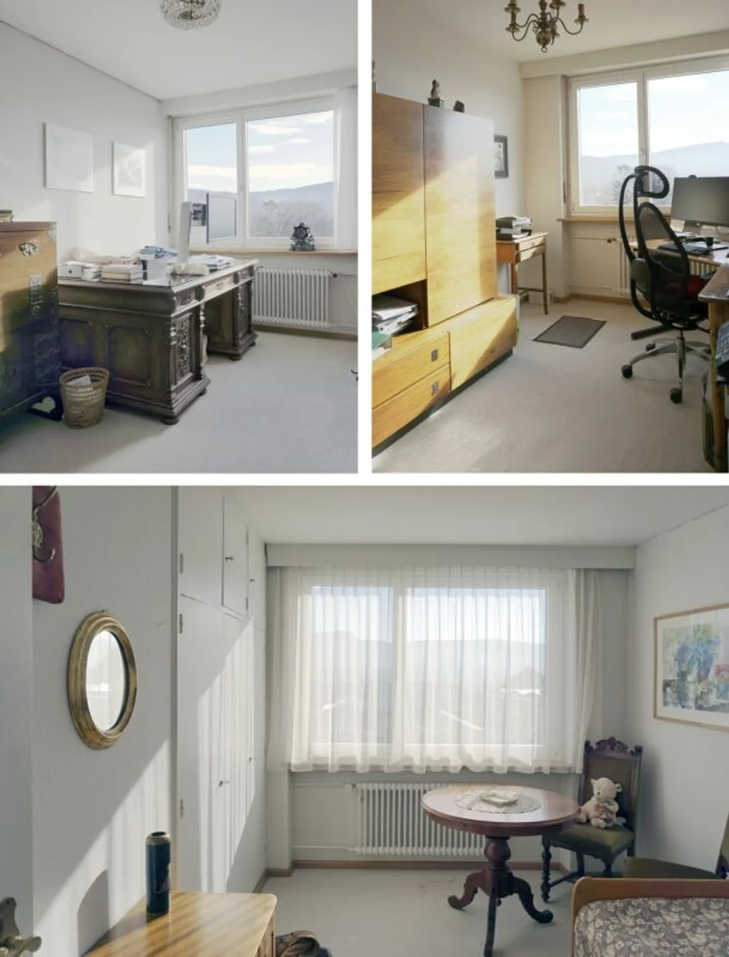 Maison individuelle indépendante avec vue dégagée - Photo 10 sur 13