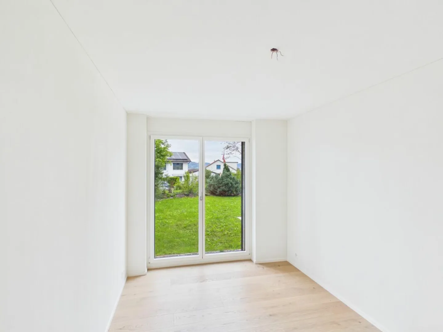 3.5-Room Garden Apartment in Horgen - Your Home Near Lake Zurich - Photo 12 of 13