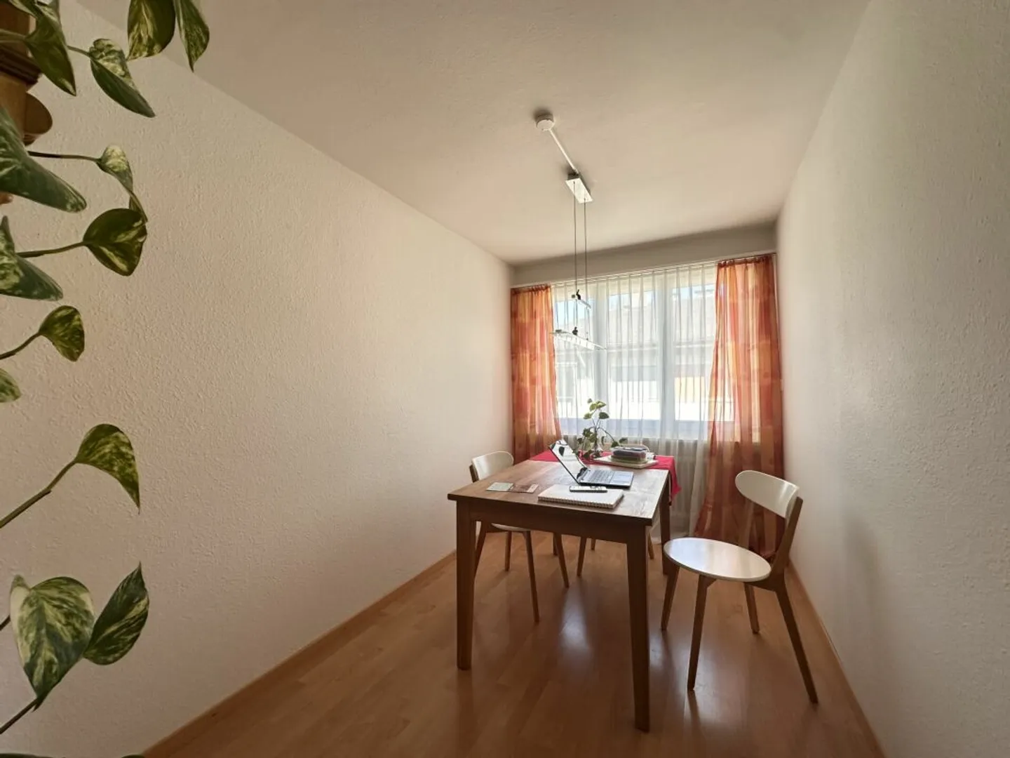 3.5-room apartment, 2nd floor - Photo 4 of 7