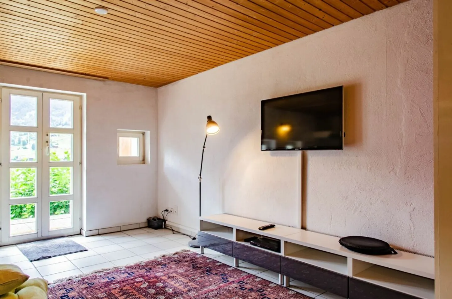 Chalet mit Traumhaftem Bergblick - Foto 13 von 13