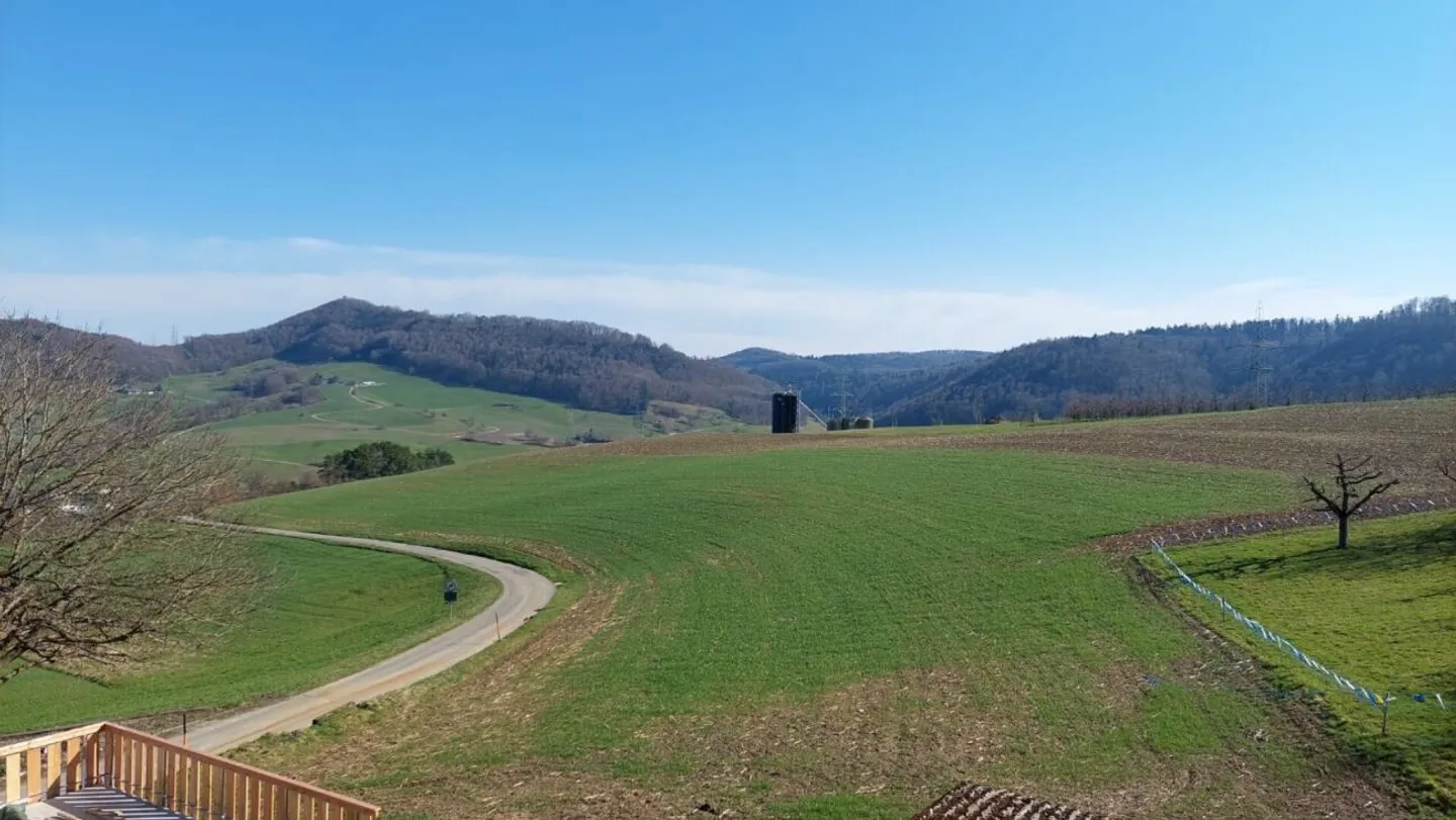 Appartamento 3.5 camere affascinante - Foto 9 di 10