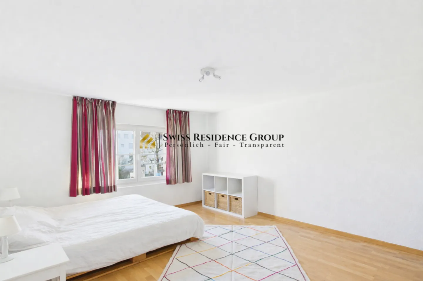 Maisonette avec vue imprenable sur Thalwil et le lac - Photo 8 sur 13