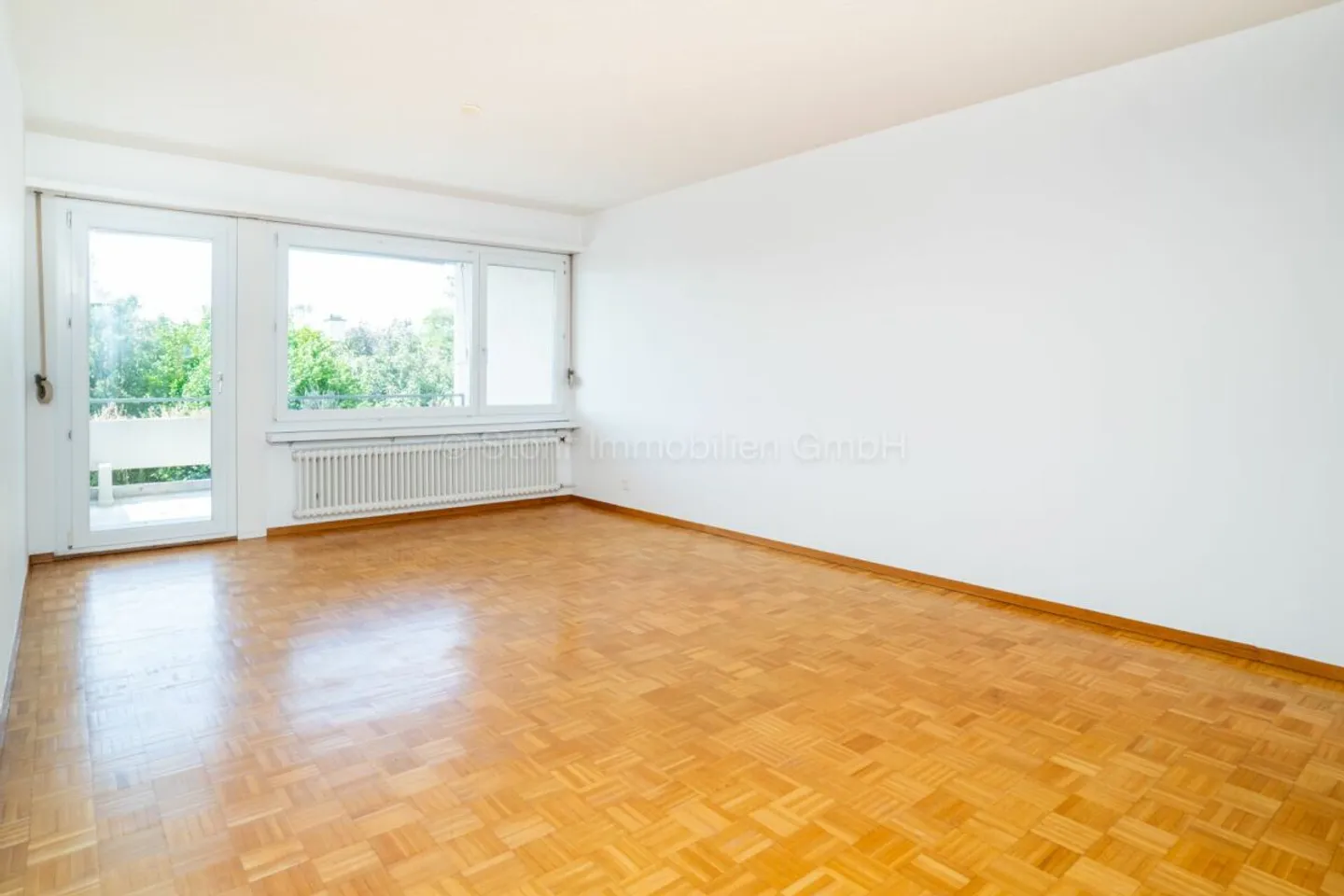 Charmante 3.5 Zimmer Wohnung - Foto 3 von 13