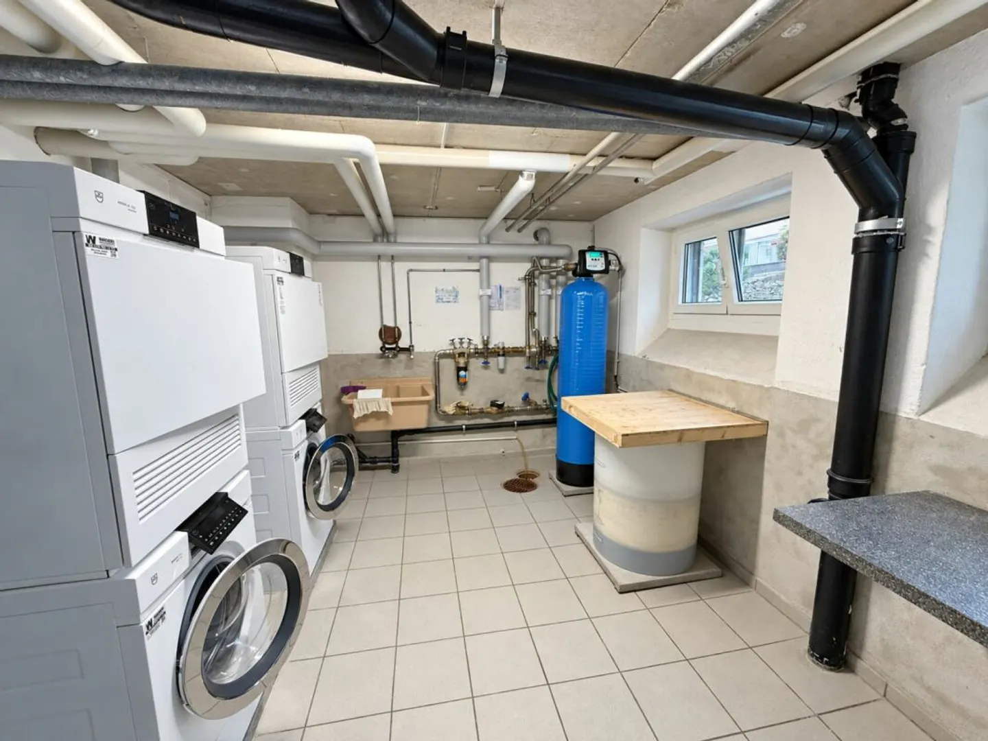 Wohnglück zum kleinen Preis - 3.5 Zimmer in Pratteln - Foto 9 di 13