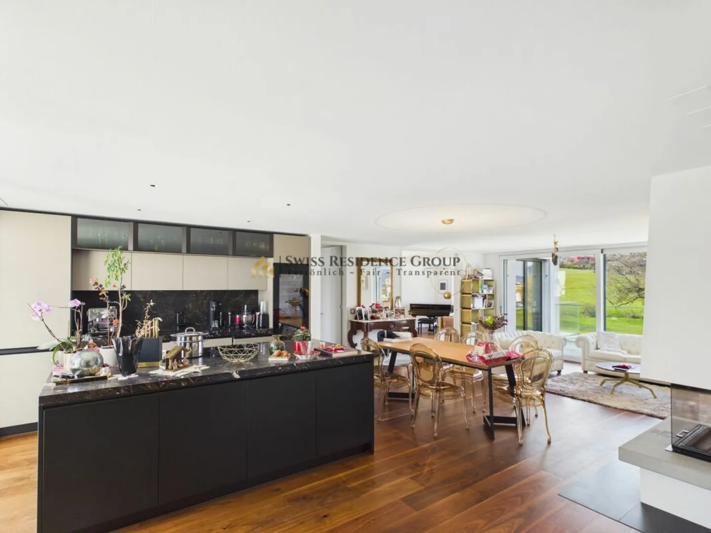 Exclusive Penthouse with Terrace - Photo 8 of 13