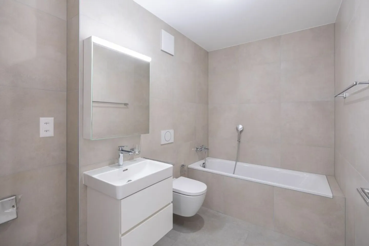 Appartamento di 3,5 stanze con terrazza giardino - Foto 9 di 13