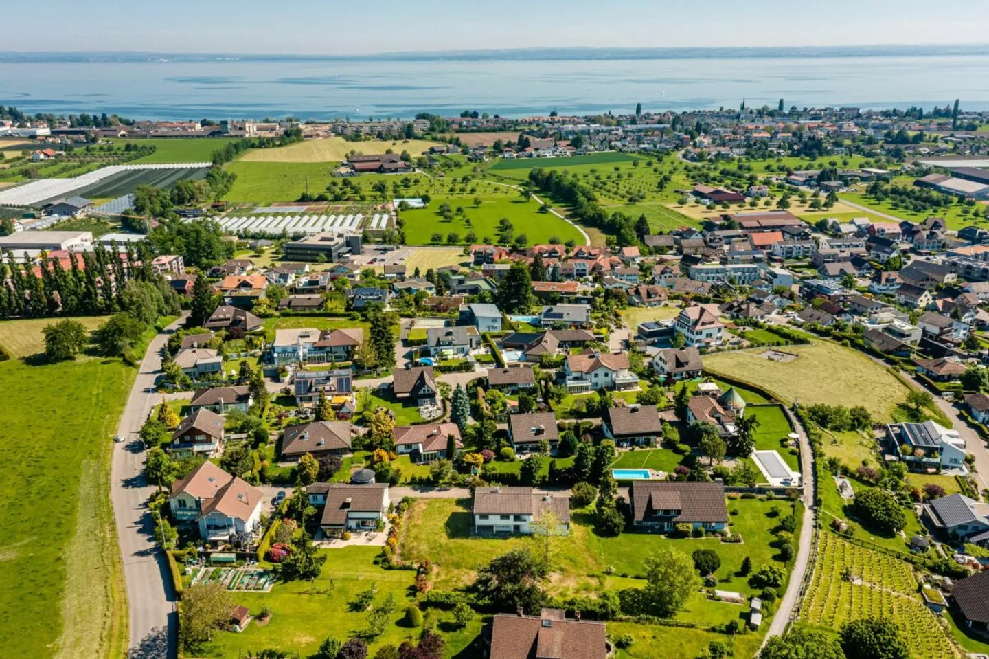 Terrain unique pour la construction d'une villa exclusive - Photo 8 sur 11