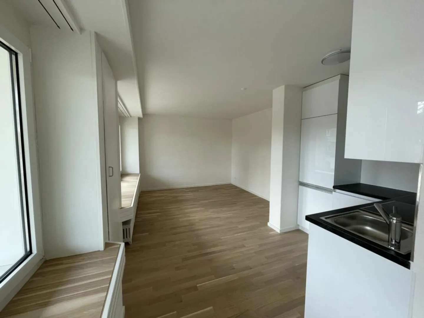 Studio/Appartement 1 pièce - Photo 1 sur 6