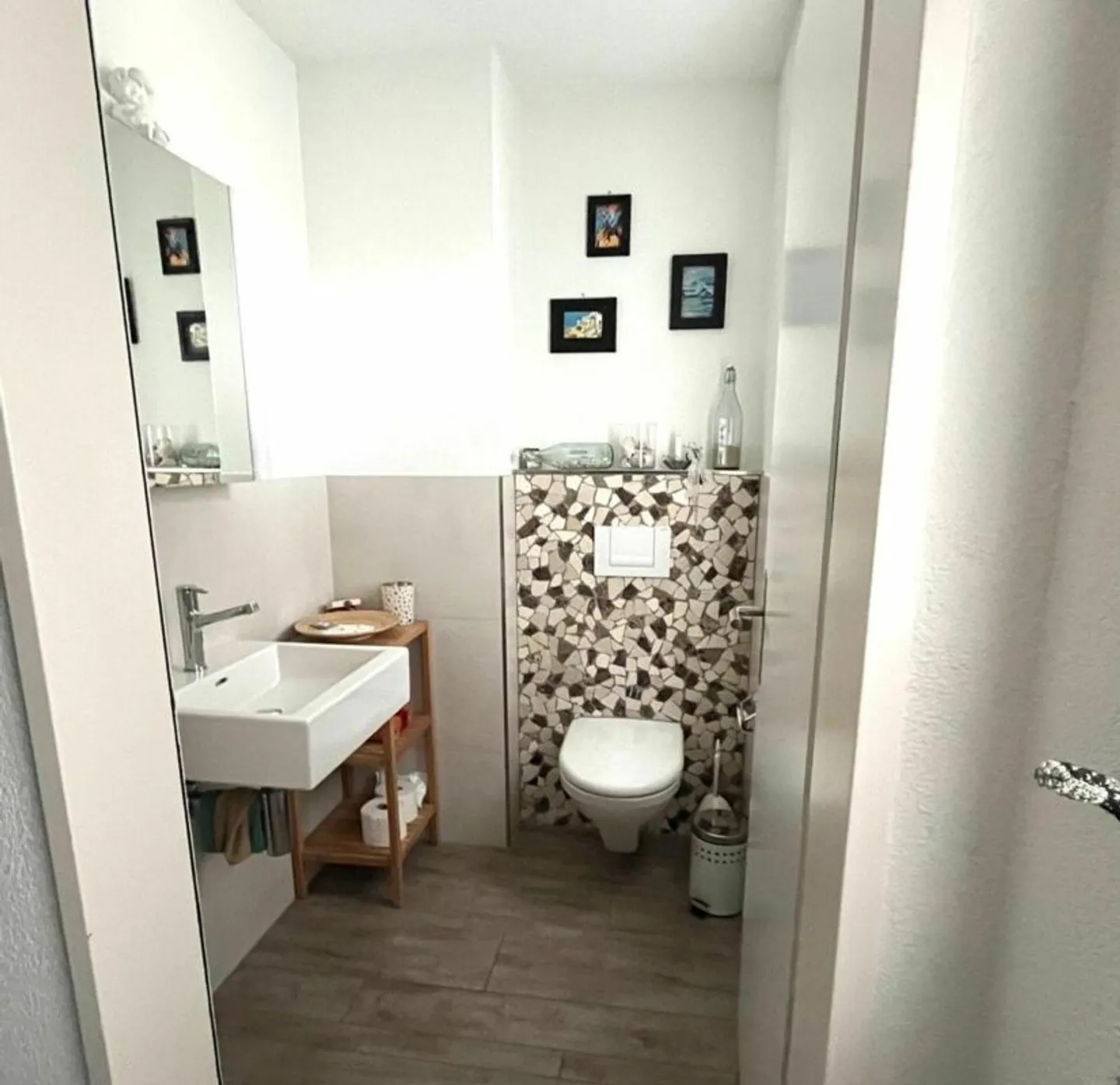 Oasis de bien-être avec jardin privé à portée de main ! - Photo 6 sur 7