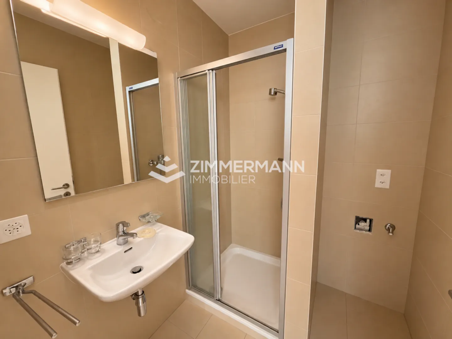 Appartement spacieux à Carouge - Photo 6 sur 7