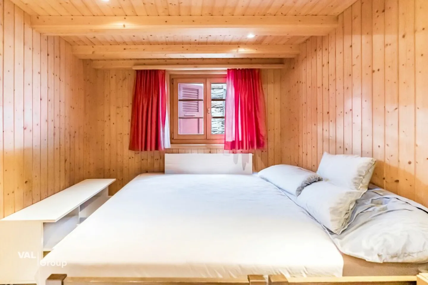 Maison multifamiliale authentique du Valais avec studio séparé à Reckingen - Photo 6 sur 13