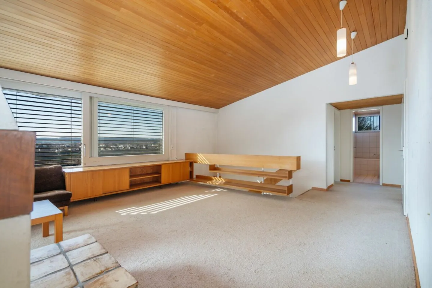 Grosszügiges Grundstück in idyllischer Lage - Foto 5 von 13