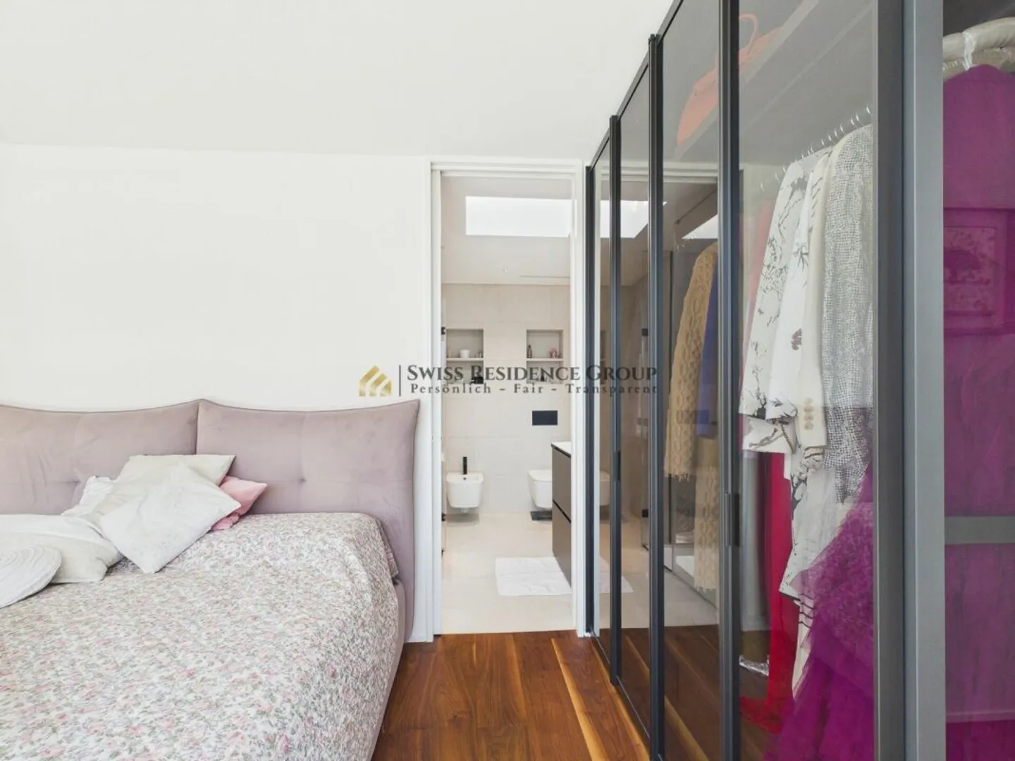 Exclusive Penthouse with Terrace - Photo 11 of 13