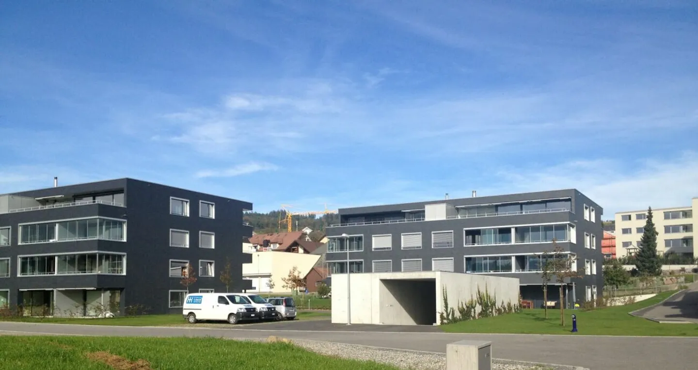 Dreamlike 4.5-Room Penthouse Apartment - Photo 1 of 8