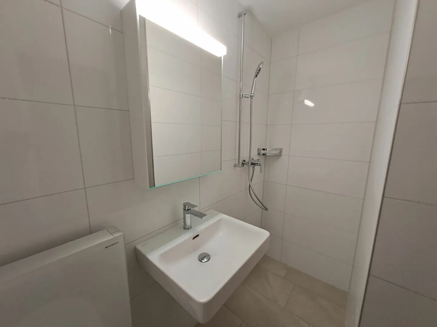 Wohnung im Herzen von Buchs - Foto 3 von 5