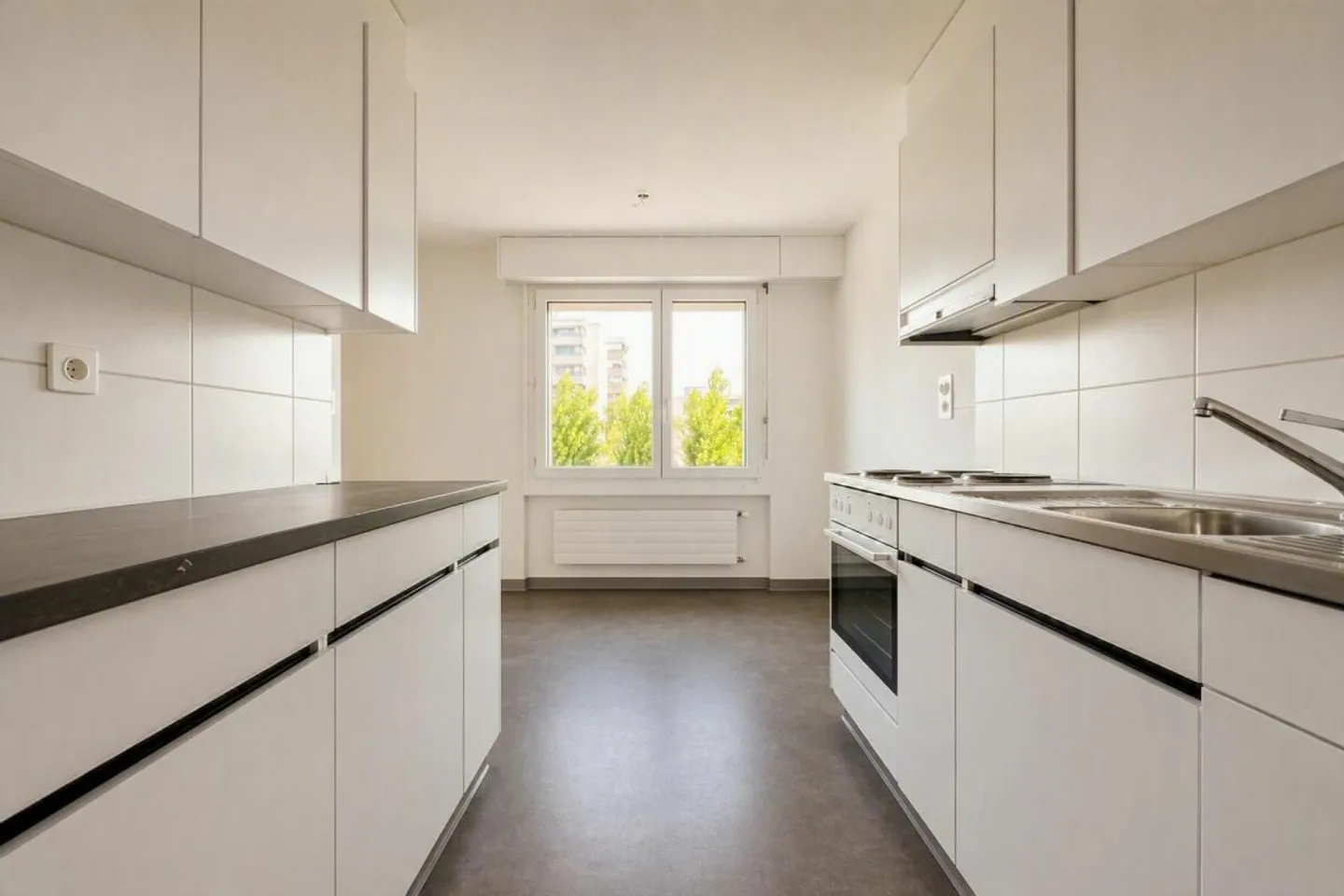 Grosszügige 5.5-Zimmerwohnung - Foto 4 von 10