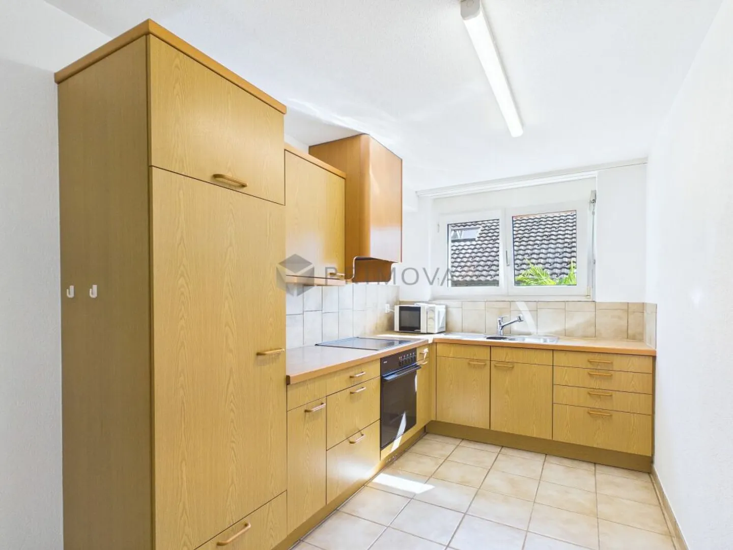 Casa unifamiliare con appartamento indipendente a Heiligkreuz (Mels) - Foto 12 di 13