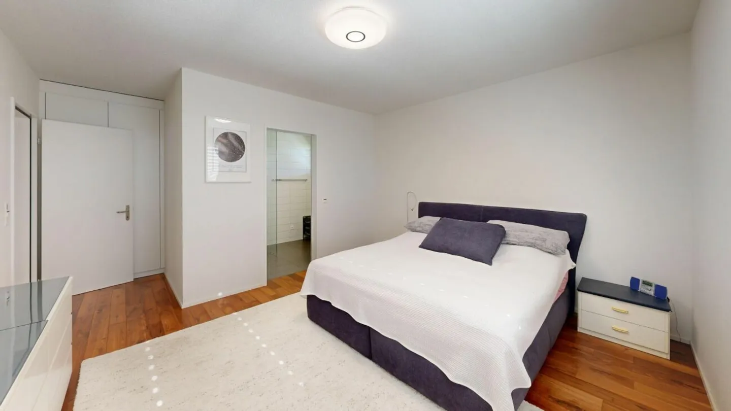 Arrive, feel at home - Living in Rothrist - Photo 7 of 13