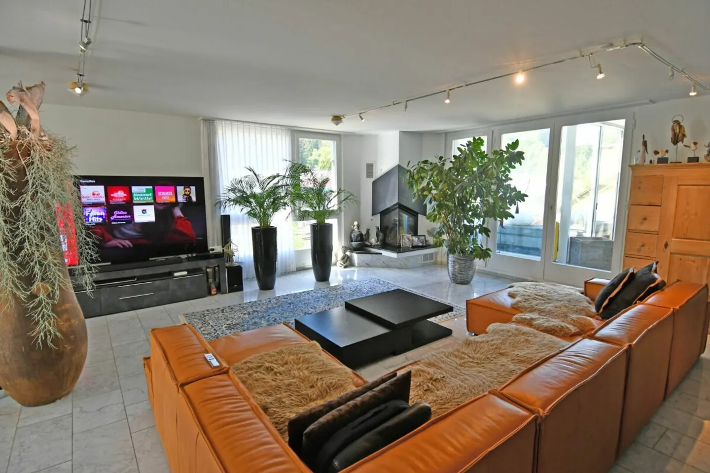 Charmante Maisonette in Elsau - Foto 3 von 13