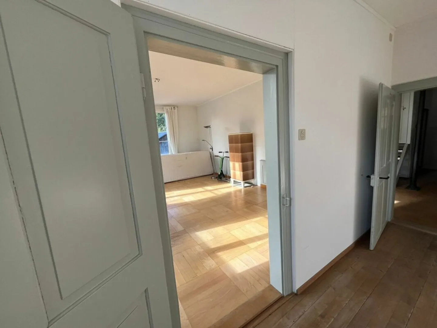 200m² come spazi commerciali o 1-2 appartamenti - Foto 3 di 13