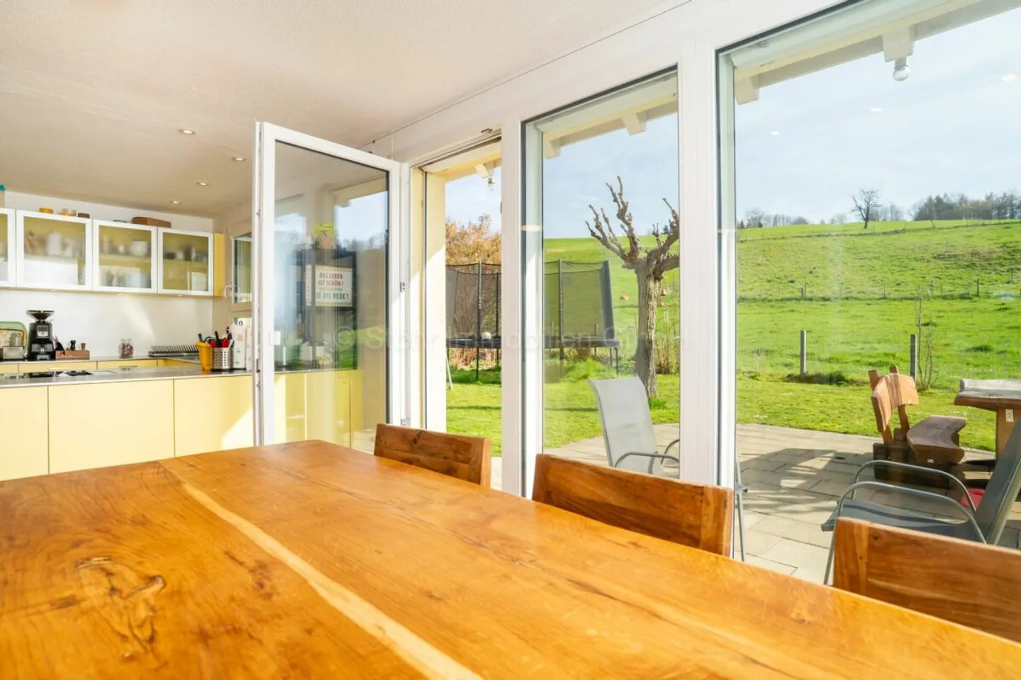 Charming Detached House in Flaach - Photo 3 of 13