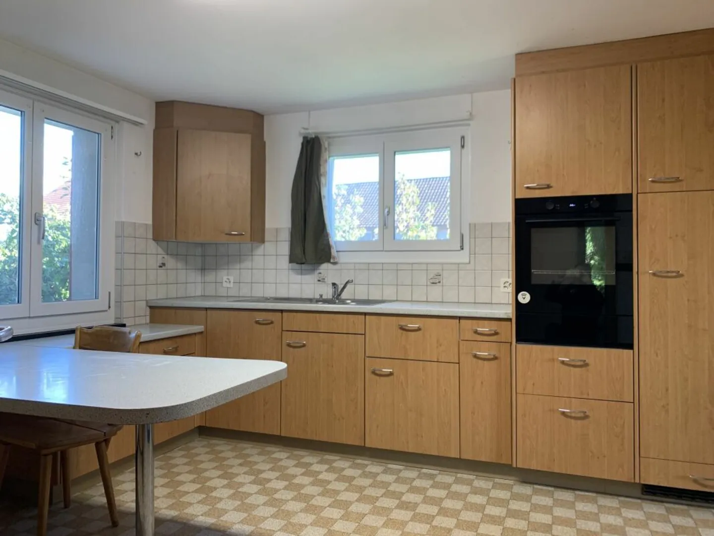 2,5 pièces - Appartement en sous-sol - Photo 2 sur 11