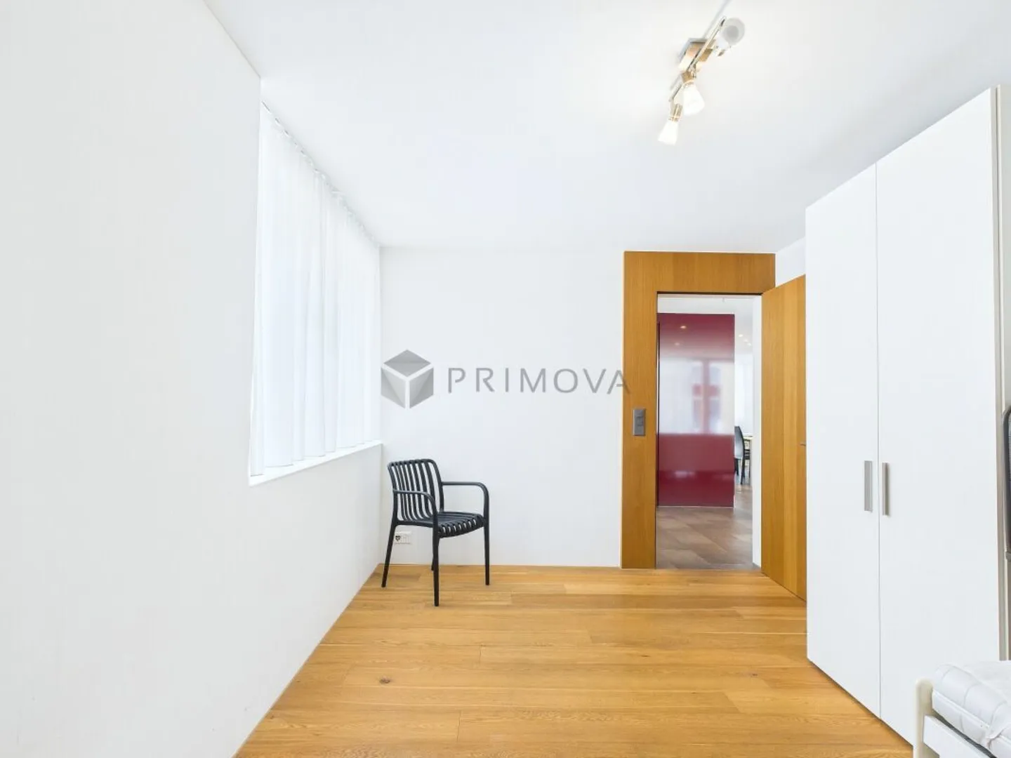 Bonheur de vivre moderne à Trin Mulin : Où le Crestasee est à portée de main et les montagnes de Flims sont à vos pieds - Photo 11 sur 13