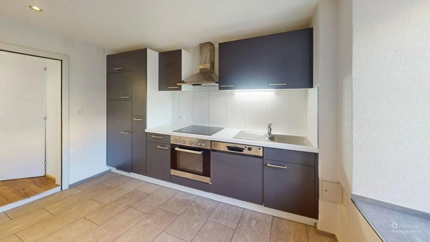 Commercial space for rent in Bad Ragaz, Hintergasse 4 - Photo 6 of 9