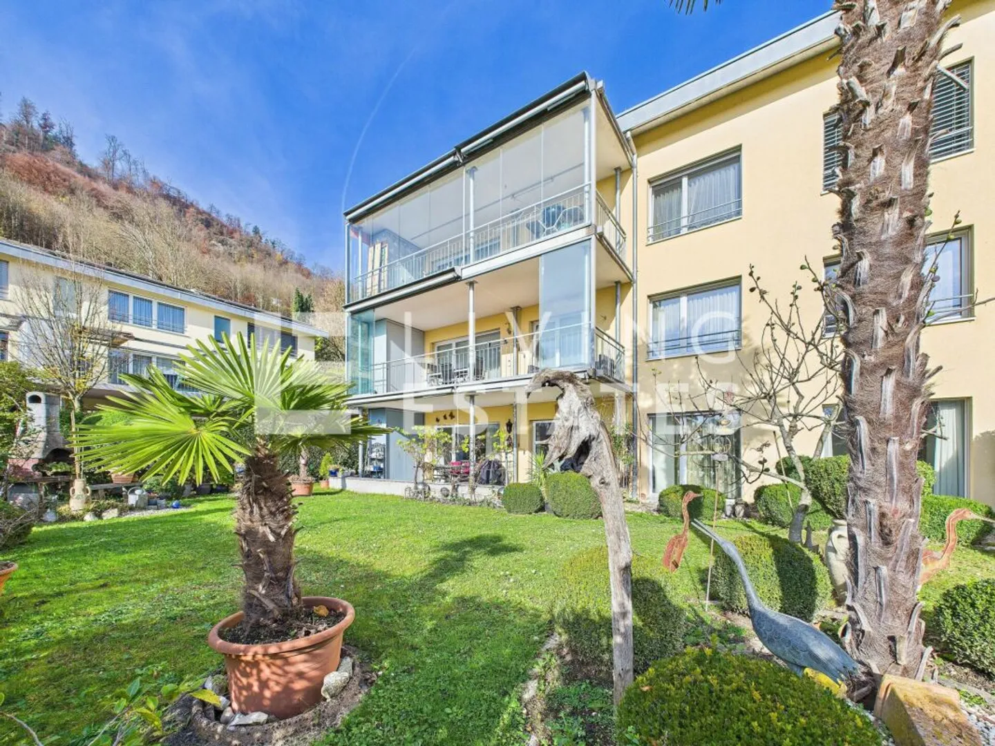 EIN ECHTES FAMILIENPARADIES - Foto 12 di 13