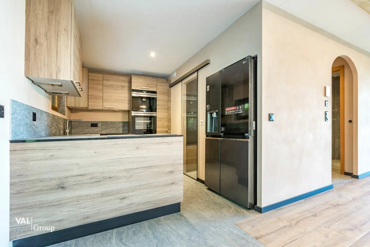 Il tuo angolo di pace nel Mayen di Saxon - Foto 4 di 13