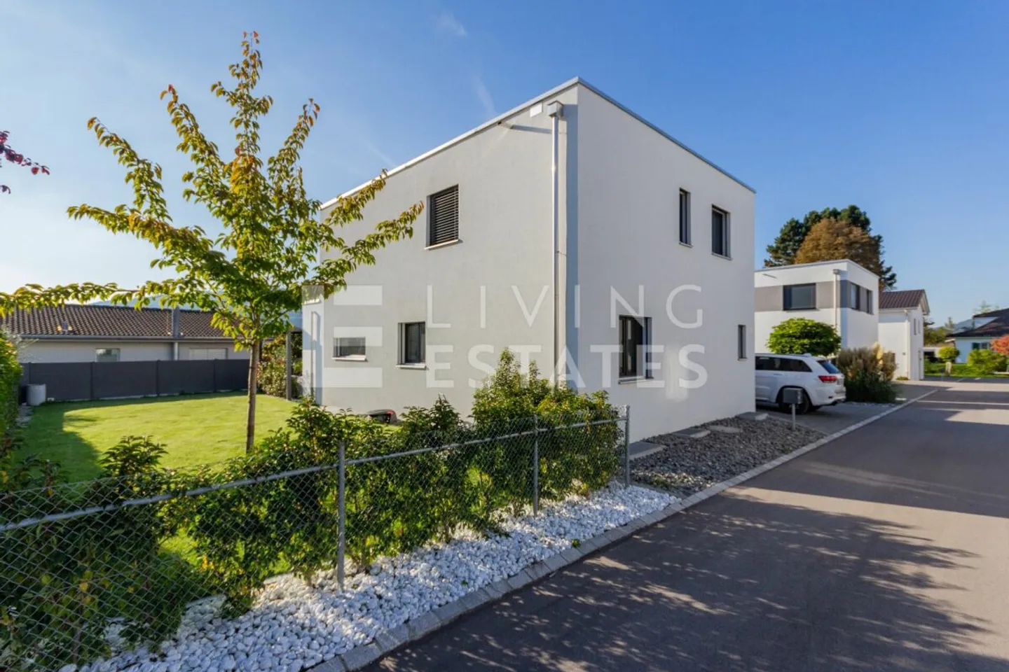 OÙ L'ÉLÉGANCE RENCONTRE LE CONFORT DE VIE - Photo 1 sur 13