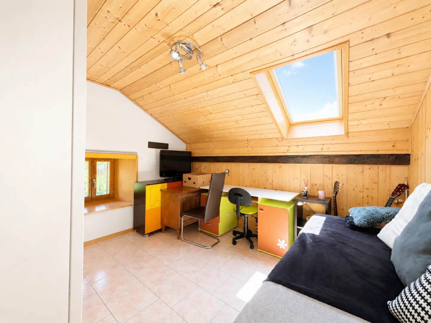 Stunning Renovated Farmhouse - Photo 9 of 13