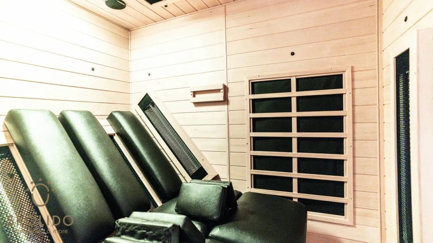 Appartamento ristrutturato di alta qualità nel fascino alpino in una posizione centrale - Foto 13 di 13