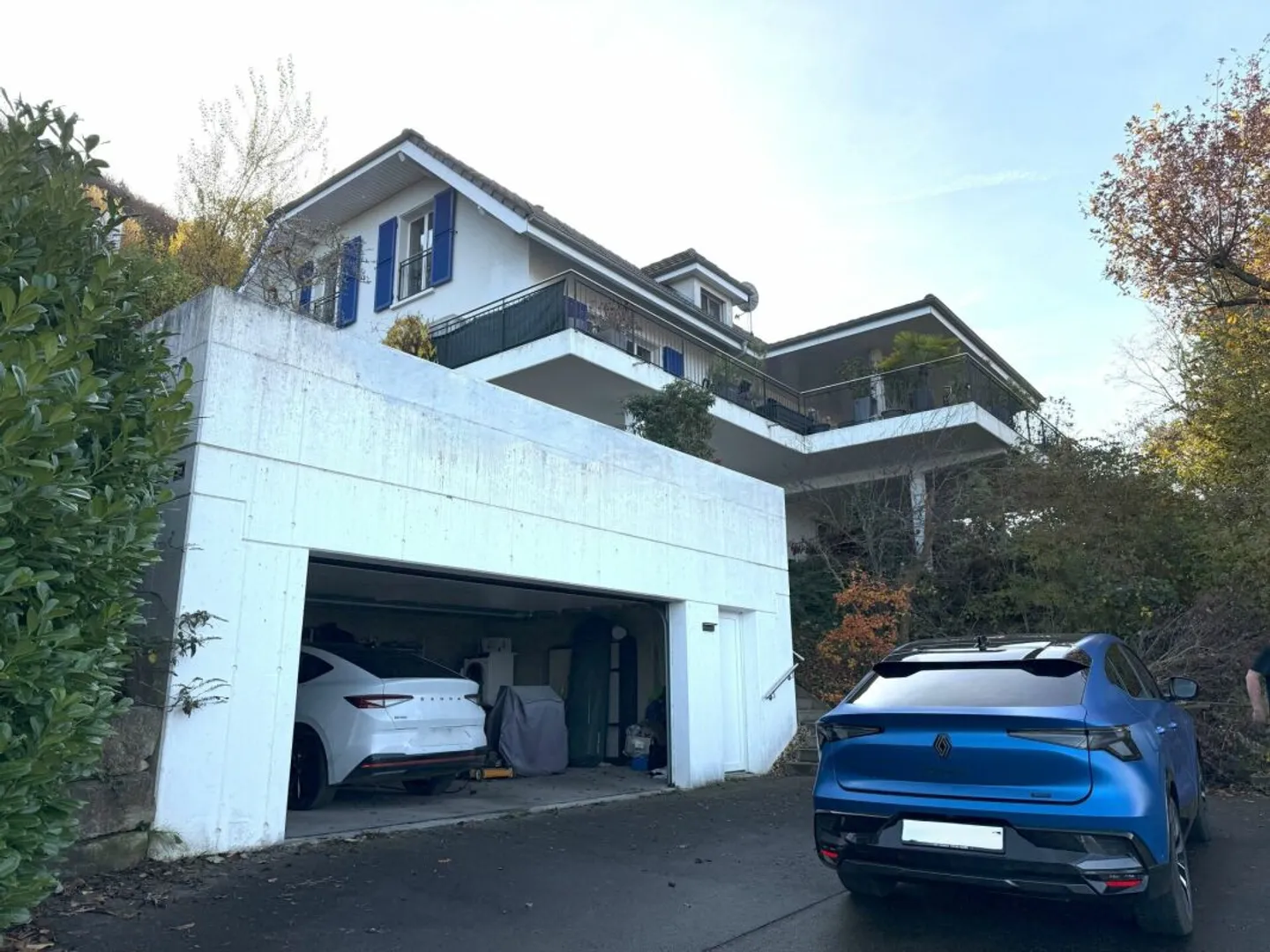 Une maison avec beaucoup de qualité - Photo 6 sur 13