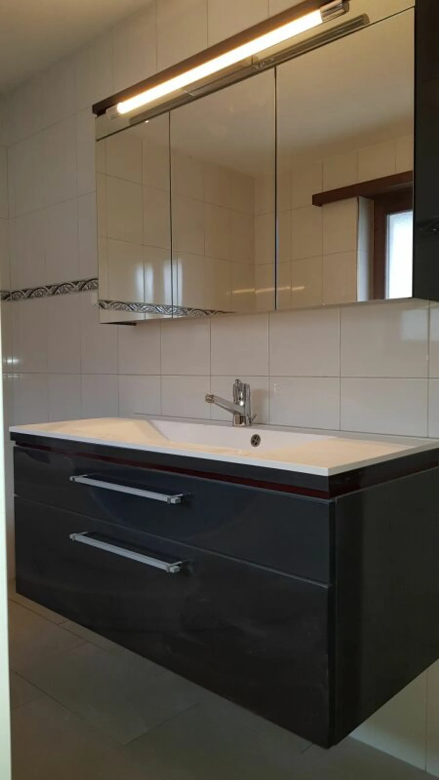 Renovierte Wohnung mit Balkon - Foto 5 von 10