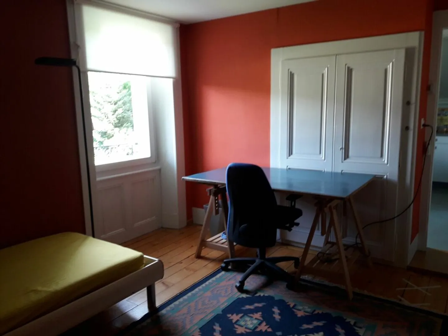 Zimmer für Studenten - Foto 1 von 4
