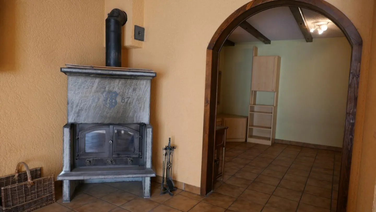 4.5-room duplex apartment - Photo 9 of 13