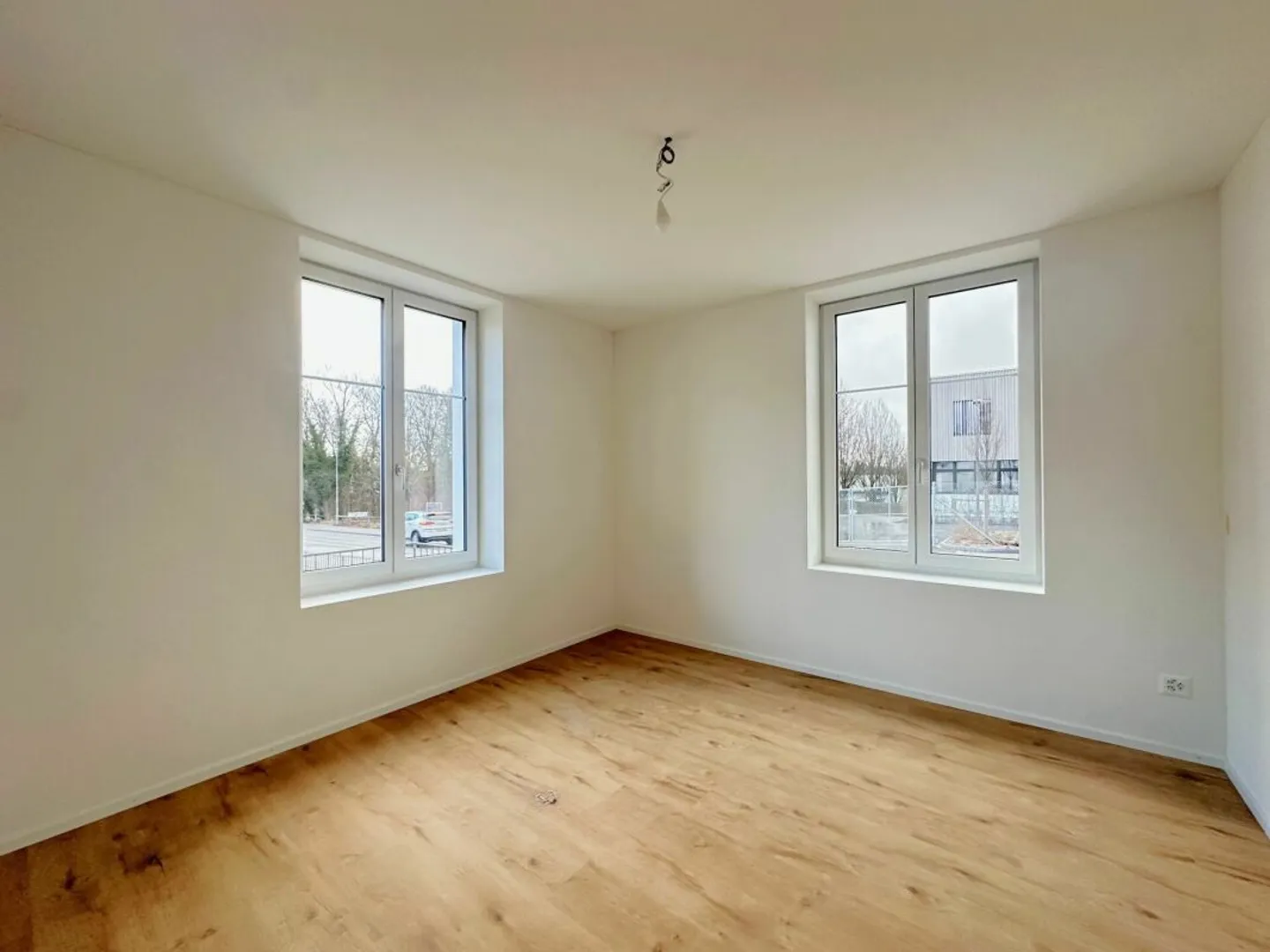 Appartamenti moderni ristrutturati ad Amriswil - tre appartamenti di 3,5 stanze - Foto 6 di 8