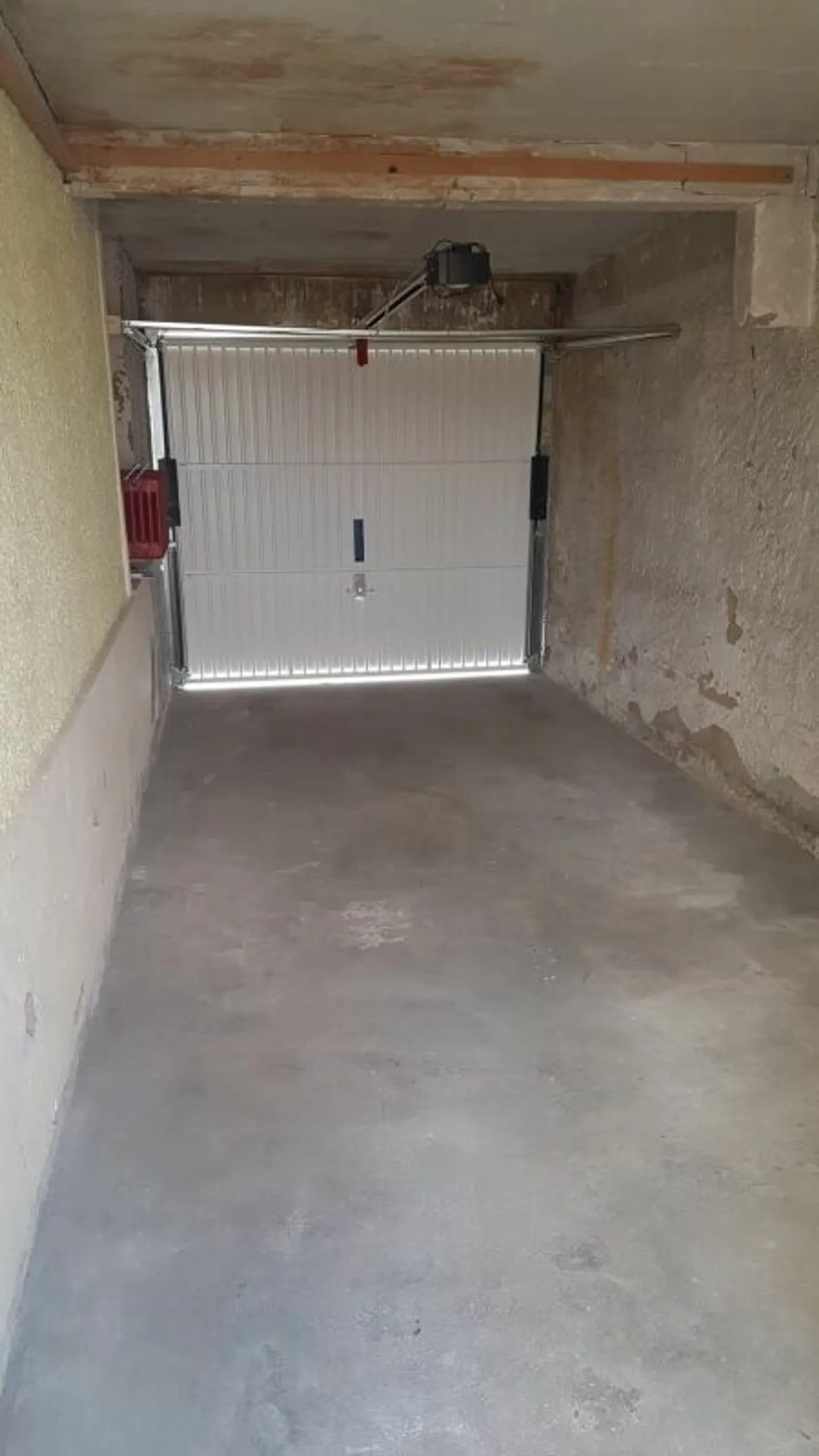 Garagenbox an zentraler Lage in Binningen - Foto 3 di 3