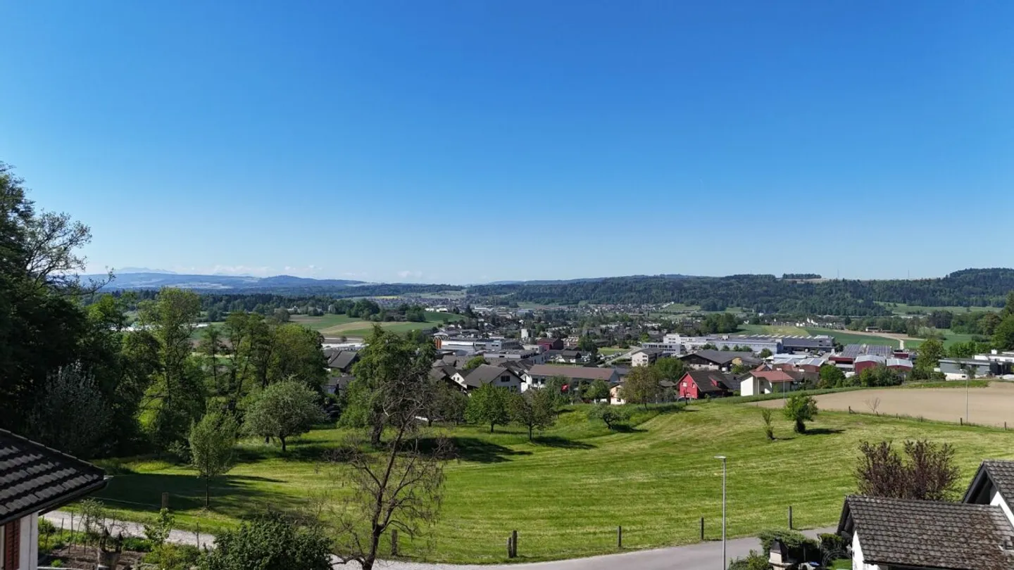 Luxuswohnung mit Atemberaubendem Blick - Foto 7 von 8