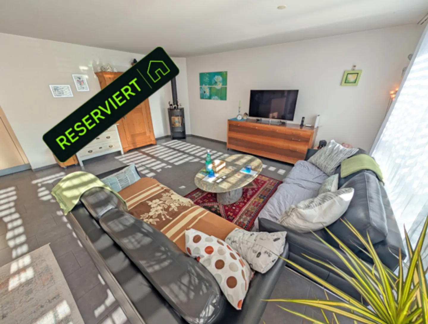 Modern Condominium in Sunny Location of the "Diamond" Development - Photo 1 of 13