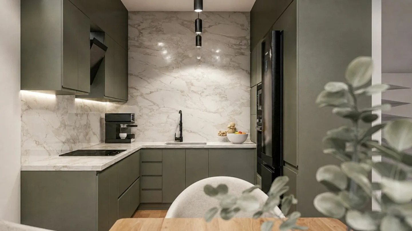 Villa indipendente nuova a Collombey-Muraz (Les Neyres) - Foto 7 di 13