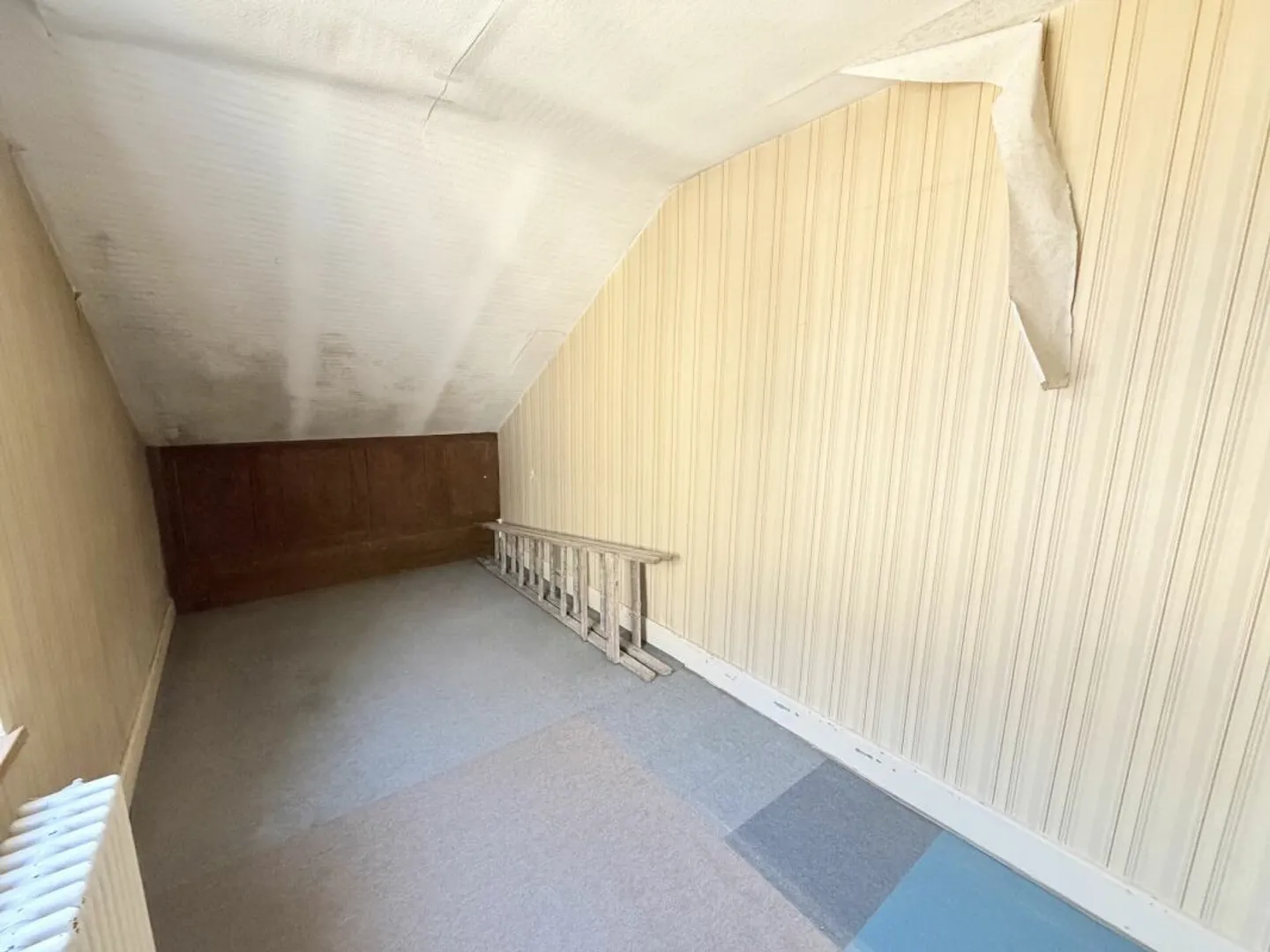 Vivre au cœur d'Olten avec un grand jardin - Photo 6 sur 10