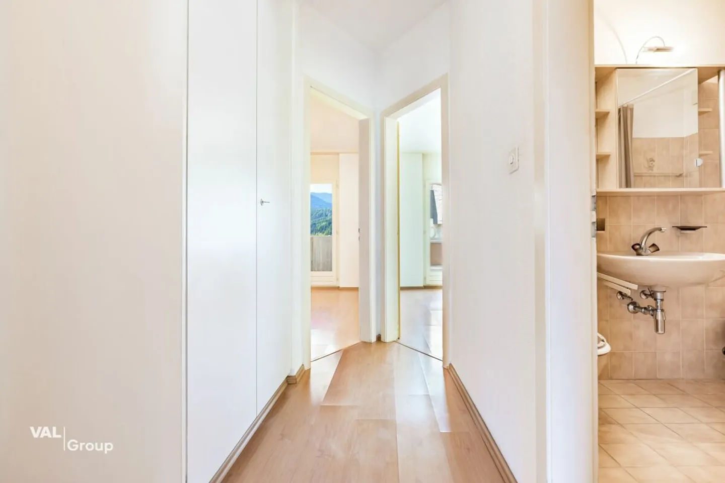 Schöne Wohnung zu modernisieren - Foto 7 von 13